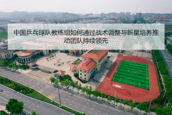 中国乒乓球队教练组如何通过战术调整与新星培养推动团队持续领先